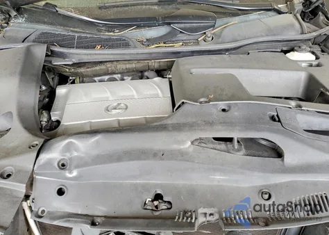 2013 Lexus Rx 350 from USA, damaged, VIN 2T2ZK1BA2DC105028